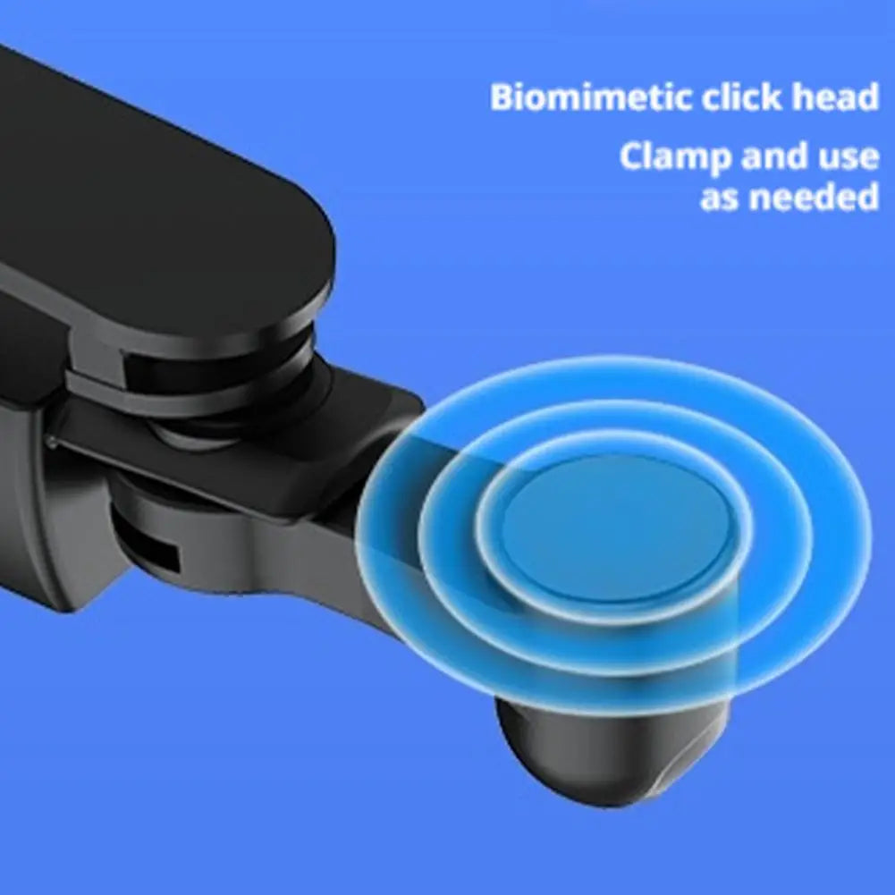 Screen Auto Clicker For Smart Phone Apps Video Live Streaming Gadget Smartphone Game Screen Touch Tripods Screen Tapper Supplies Oasis Select