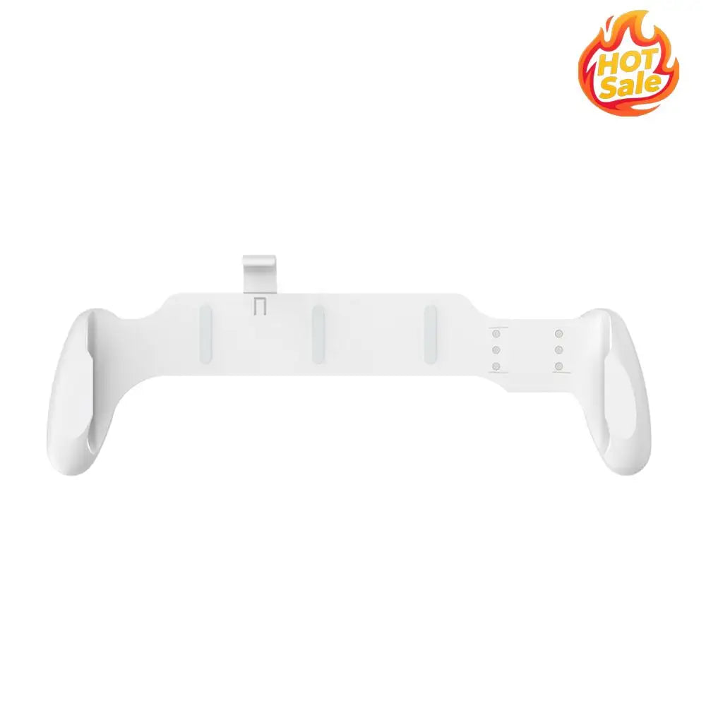 For Switch 2 Case Handle Bracket Anti-Slip Hand Grip Protective Cover Grip Holder Controller Holder for Switch for Switch OLED Oasis Select