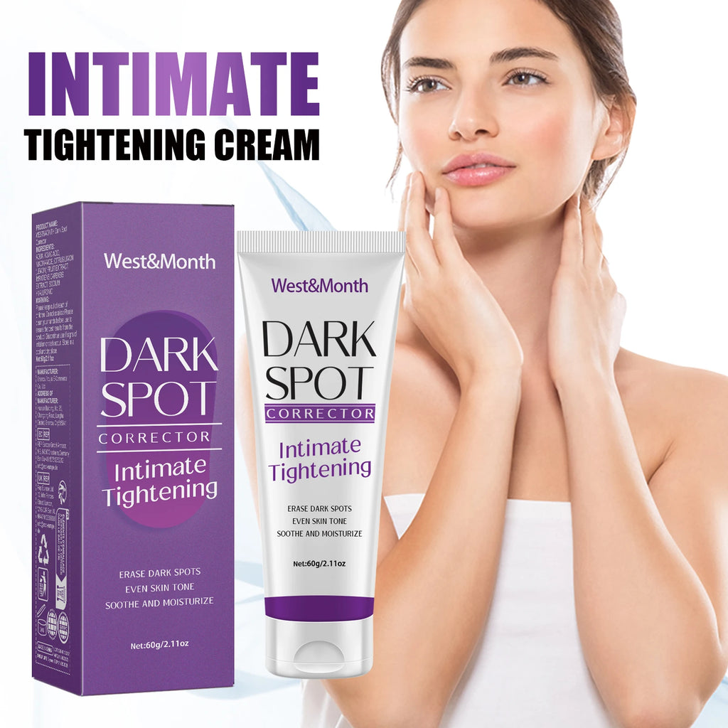 Remove Melanin Nicotinamide Brightening Cream For Dark Skin Effective Lighten Thigh Inner Bleach Private Parts Brighten Cream Oasis Select