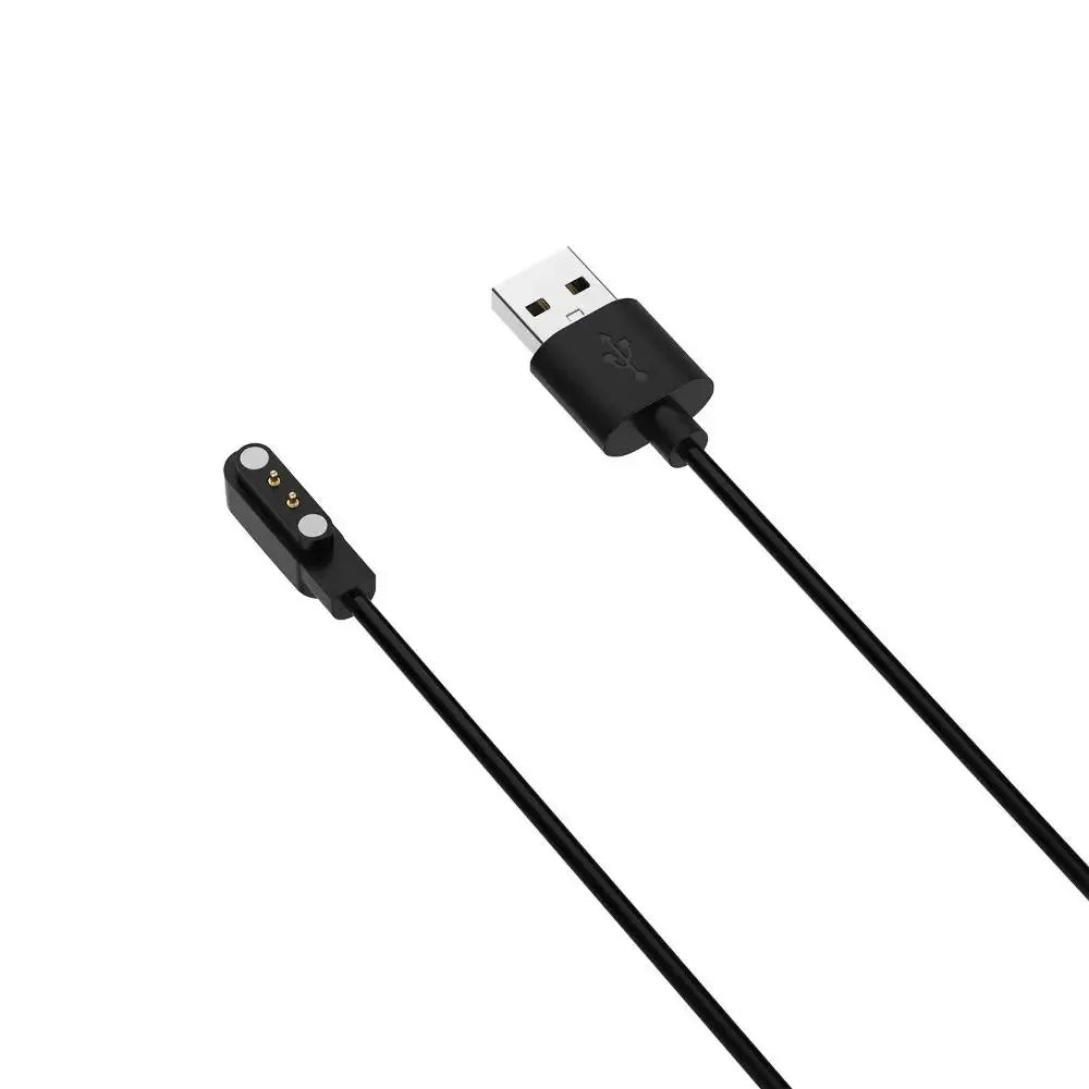 Xiaomi Haylou Solar LS05 USB Charging Cable & Dock Charger Smartwatch Charger Cable Oasis Select