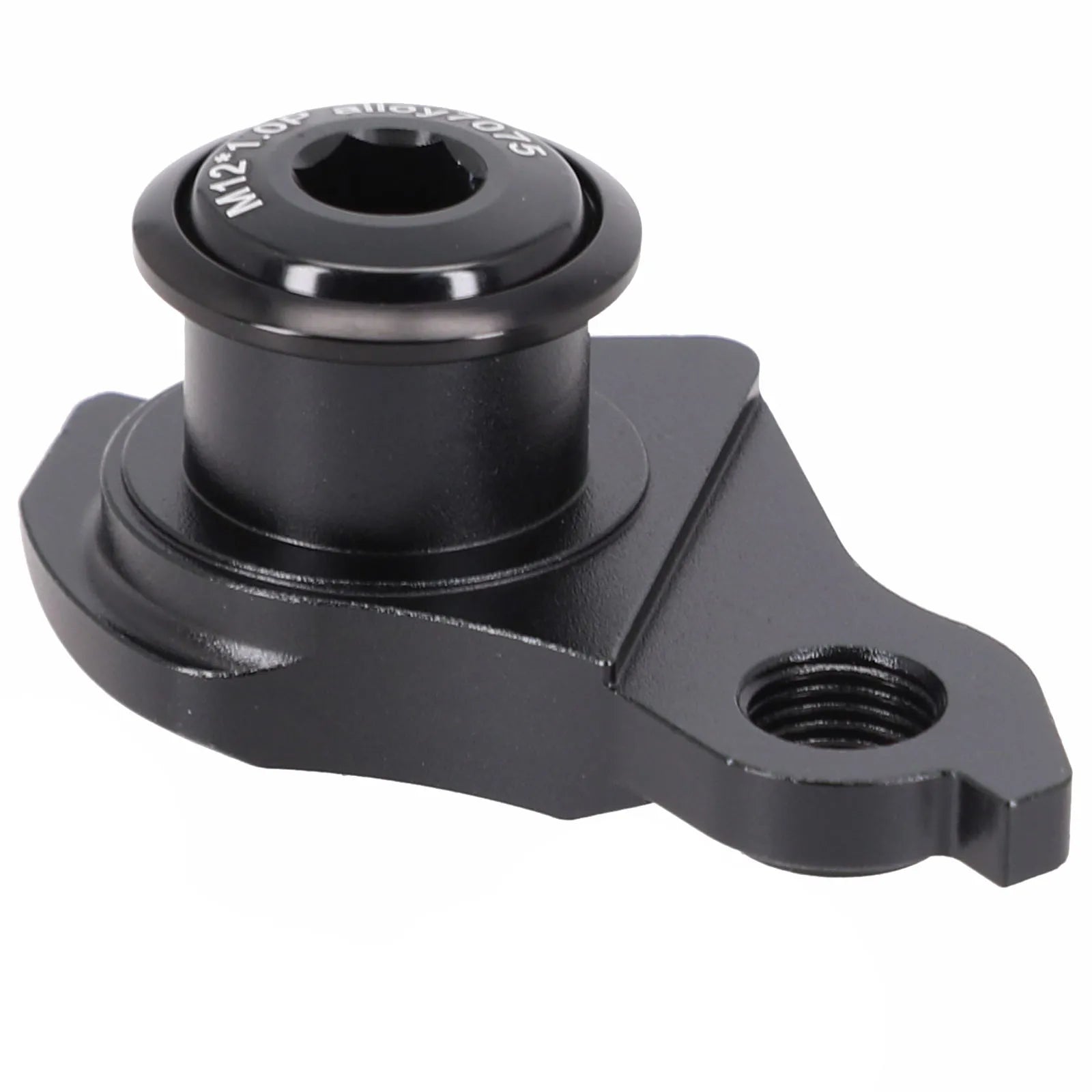 Rear Derailleur Hanger For-UDH For-SRAM 1pcs For-SRAM For-UDH Gear Magnesium Alloy For-UDH For-SRAM High Quality Oasis Select A