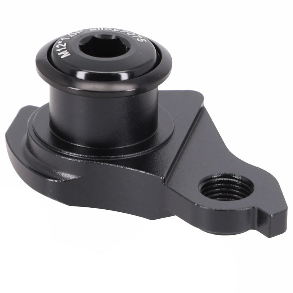 Rear Derailleur Hanger For-UDH For-SRAM 1pcs For-SRAM For-UDH Gear Magnesium Alloy For-UDH For-SRAM High Quality Oasis Select A