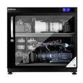 80L Electronic Dry Cabinet AD-80HC – Camera & Lens Storage