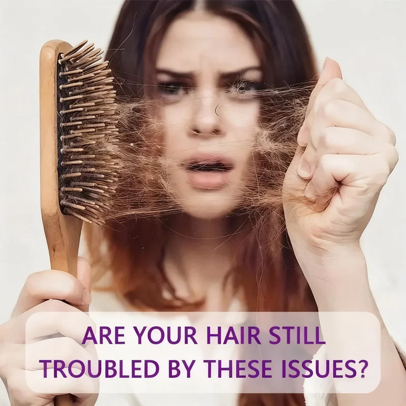 Biotin Hair Conditioner – Frizz Control, Oil & Damage Repair