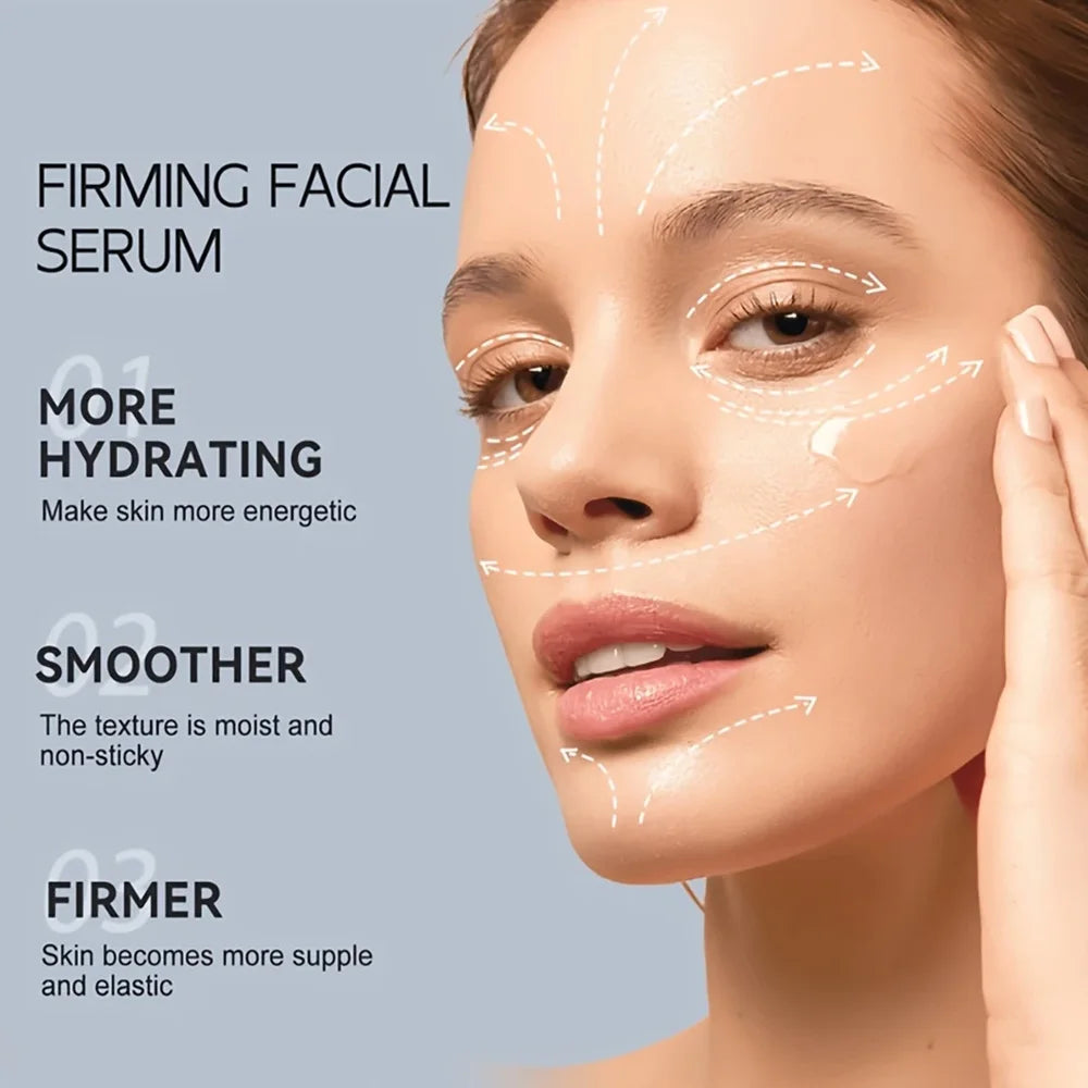 Tree of Life Retinol Face Serum with Hyaluronic Acid