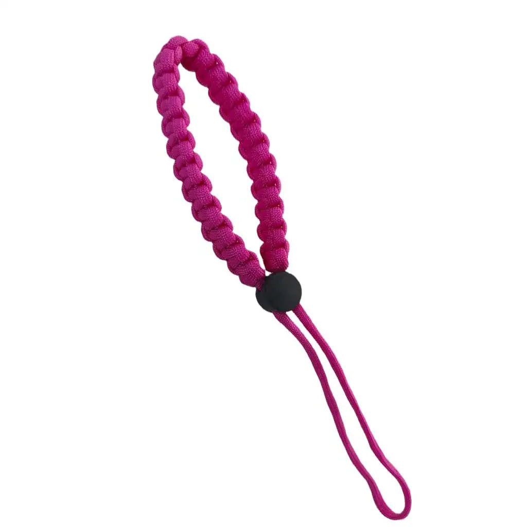 Scuba Diving Safety Wristband For Camera Strap Tank Banger Wristband flashlight Wrist Lanyard Oasis Select