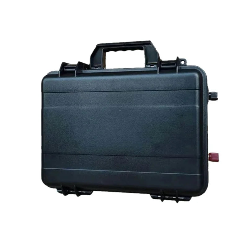 Batterie au lithium polymère portable, 12V, 60Ah, 80Ah, 100Ah, 120Ah, 150Ah, 180 Ah, 200Ah, moteurs de bateau, banque d'alimenta Oasis Select