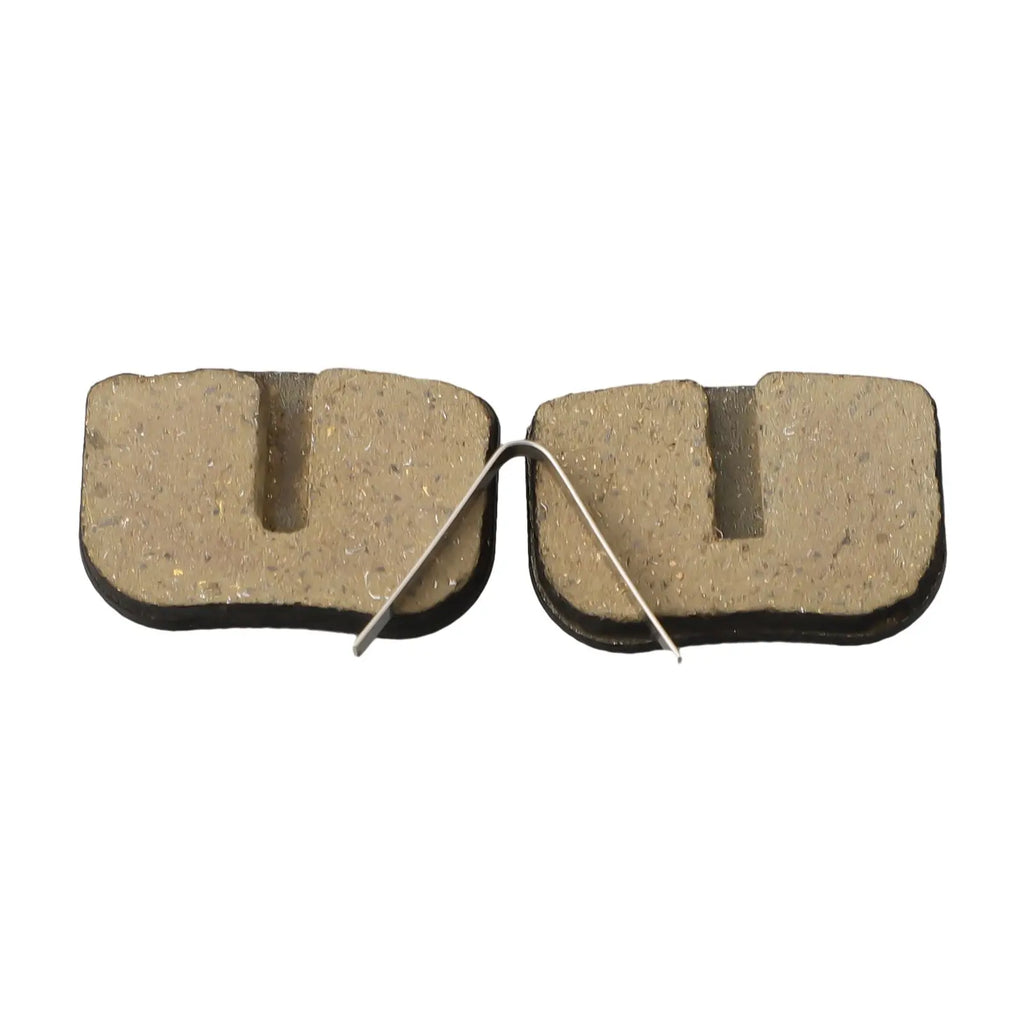 Long lasting and Reliable Semimetallic Hydraulic Brake Pads for Electric Scooter For BOLI Cable Pull Disc Brakes Oasis Select