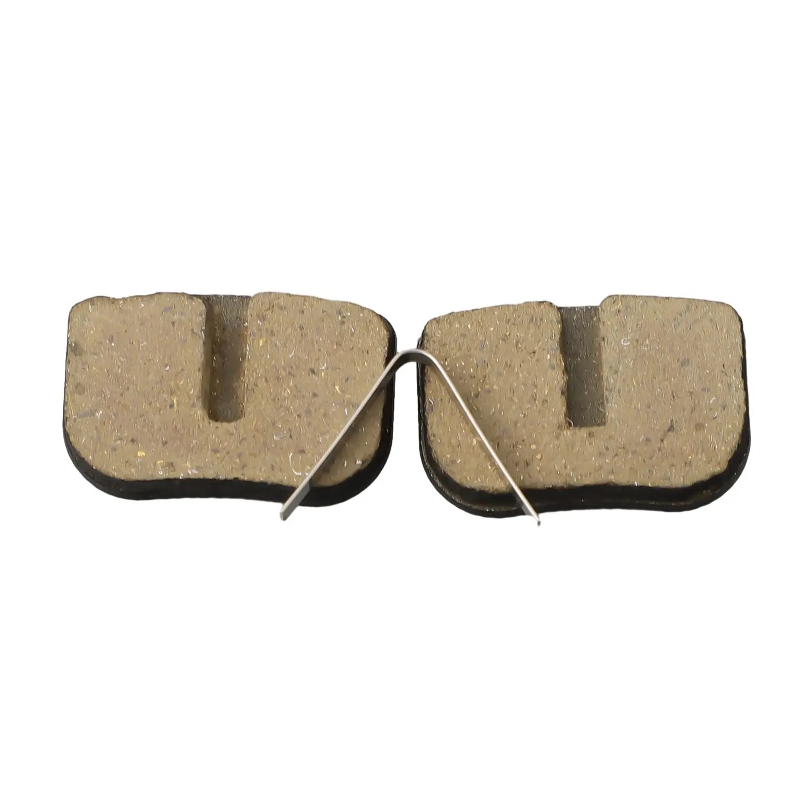 Long lasting and Reliable Semimetallic Hydraulic Brake Pads for Electric Scooter For BOLI Cable Pull Disc Brakes Oasis Select