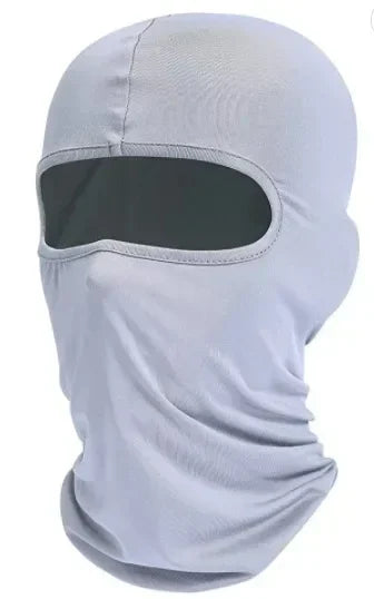 1/3pcs Ski Mask for Men Full Face Mask Balaclava Black Ski Masks Covering Neck Gaiter Oasis Select 4