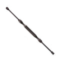 Stainless Steel Ear Wax Remover & Ear Massage Earpick Tool Ear Care Tool Oasis Select black