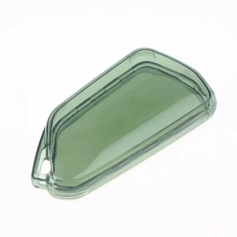 TPU Transparent Car Key Fob Case Cover Accessories For Car 8 ID.3 ID.4 Octavia A8 MK4 MK8 2022 2021 GTI R Oasis Select A4