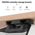 1 Pcs Portable Game Controller Hanging Storage Rack Handle Gamepad Bracket Console Holder Stand For Ps5/ps4 Game Accessories Oasis Select onesize