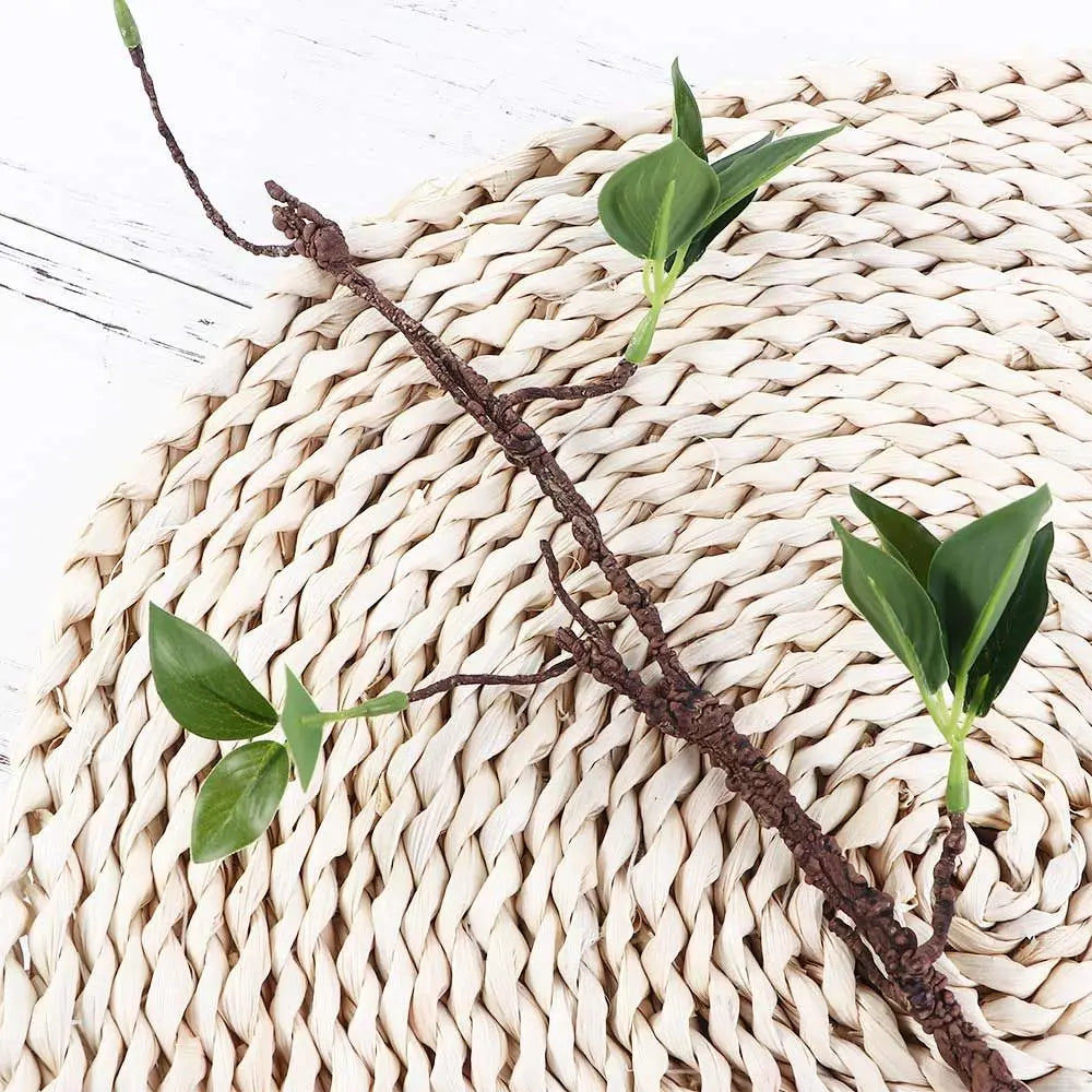 Artificial Eucalyptus Branch | DIY Floral & Wedding Décor