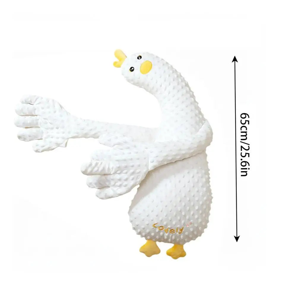 Newborn Soothing Patting Pillow – Electric Baby Sleep Soother