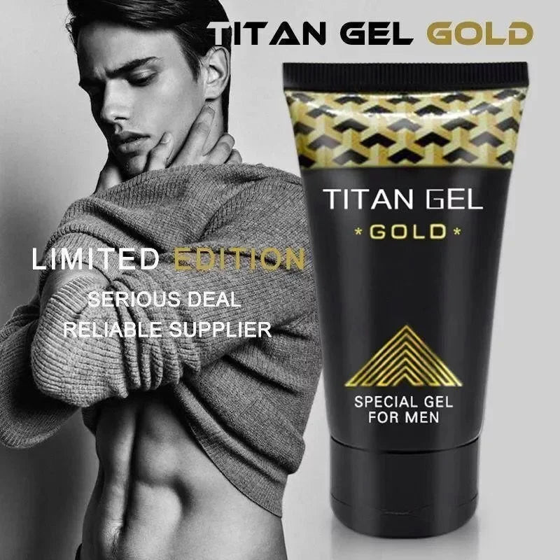 Penis Enlargement Cream Big Dick Erection Enlargement Growth XXL Cream Men's Delay Cream Effective Penis Growth Gel Sex Toys Oasis Select