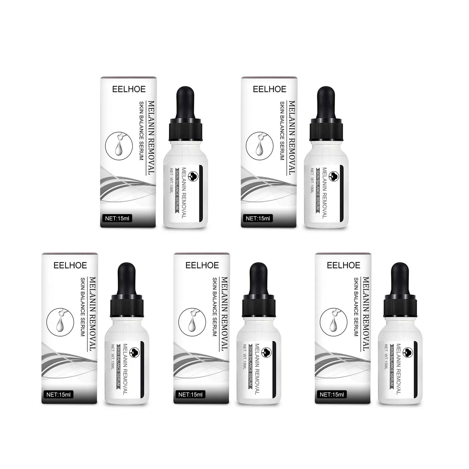 Niacinamide Dark Spot Serum – Fade Melasma & Brighten Skin Dark Spot Serum Oasis Select 5Pcs