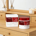 Hoegoa Color Depositing Hair Mask – Repair, Moisture & Shine Color Depositing Hair Mask Oasis Select Moisturizing