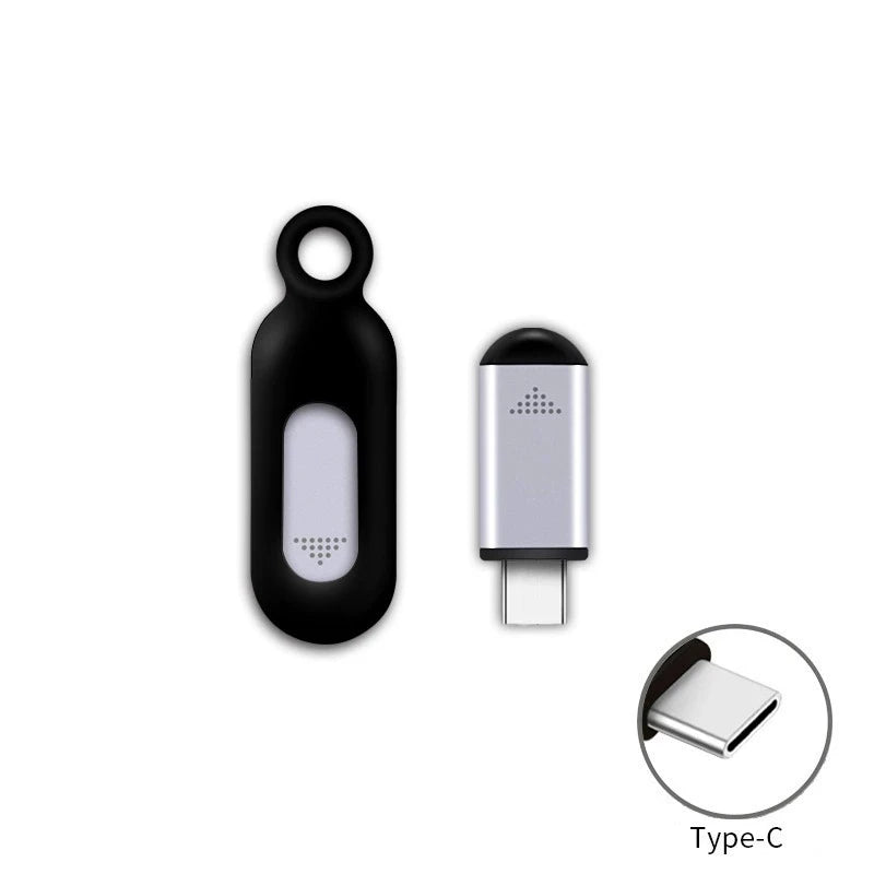 Universal Type-C IR Remote Controller for Smartphone | KOQZM