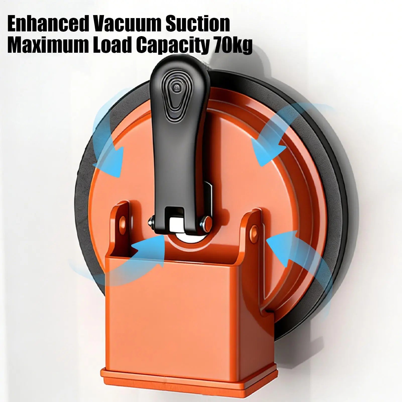 Suction Cup Floor Gap Repair Tools Wood Tile Vinyl Floor Crack Repair Tool Floor Gap Fixer Household Decoration Accessories Oasis Select
