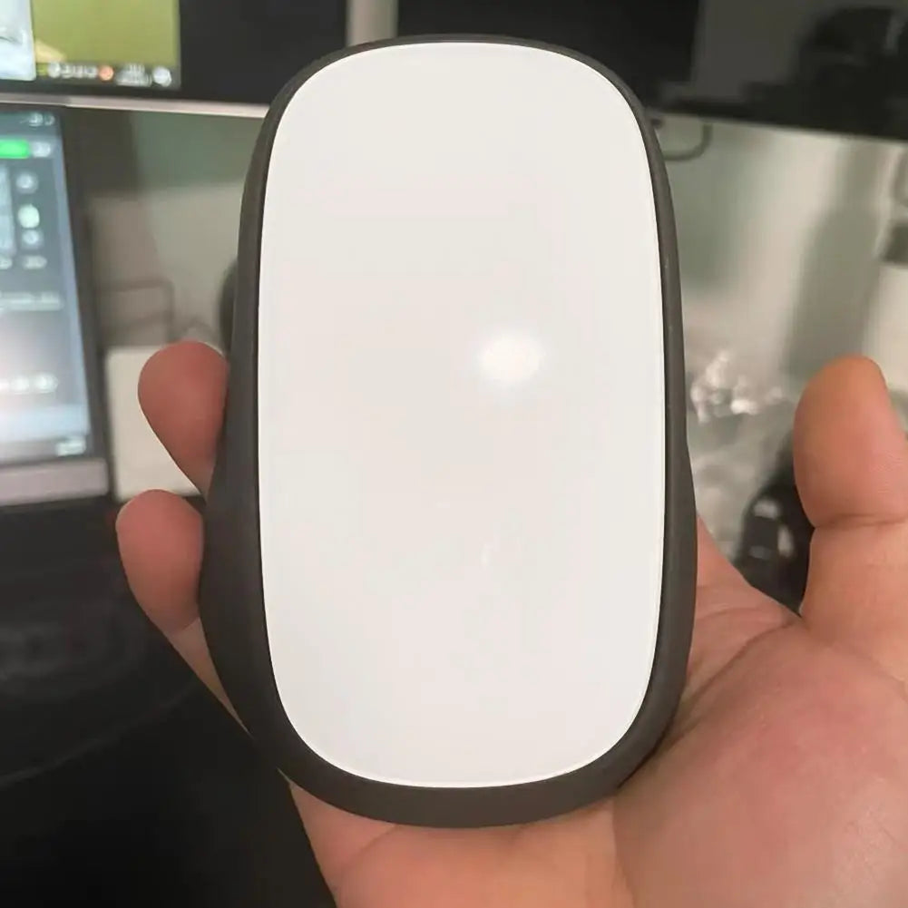 Ergonomic Heightening Base for Apple Magic Mouse 1/2/3