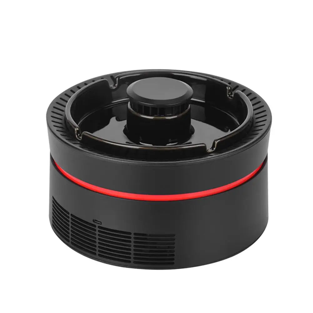 Smart Ashtray Air Purifier Multifunctional Removal Second-hand Smoke Household And Commercial Desktop Negative Ion Purifier Oasis Select Regular Edition