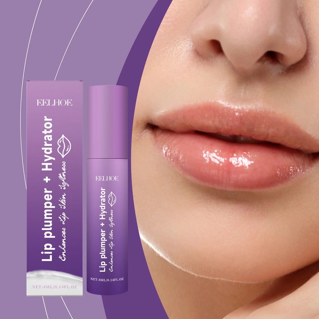 Jojoba Seed Oil Lip Balm Repair Dry Cracked Lips Reduce Fine Lines Enhance Lip Elasticity Lasting Moisturizing Portable Lipstick Oasis Select