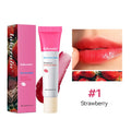 Glossier Lip Skincare Balm Moisturizing Oil Moisturizer Powerful Repulper Lip Care Lip Plumping Exfoliating for Lips Oasis Select 1