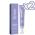NEW Instant Lift Eye Gel Efficient Improve Eye Puffiness Anti Wrinkles Firming Collagen Eye Brightener Women Men Eyes Treatment Oasis Select 20g Boxed x 2pcs