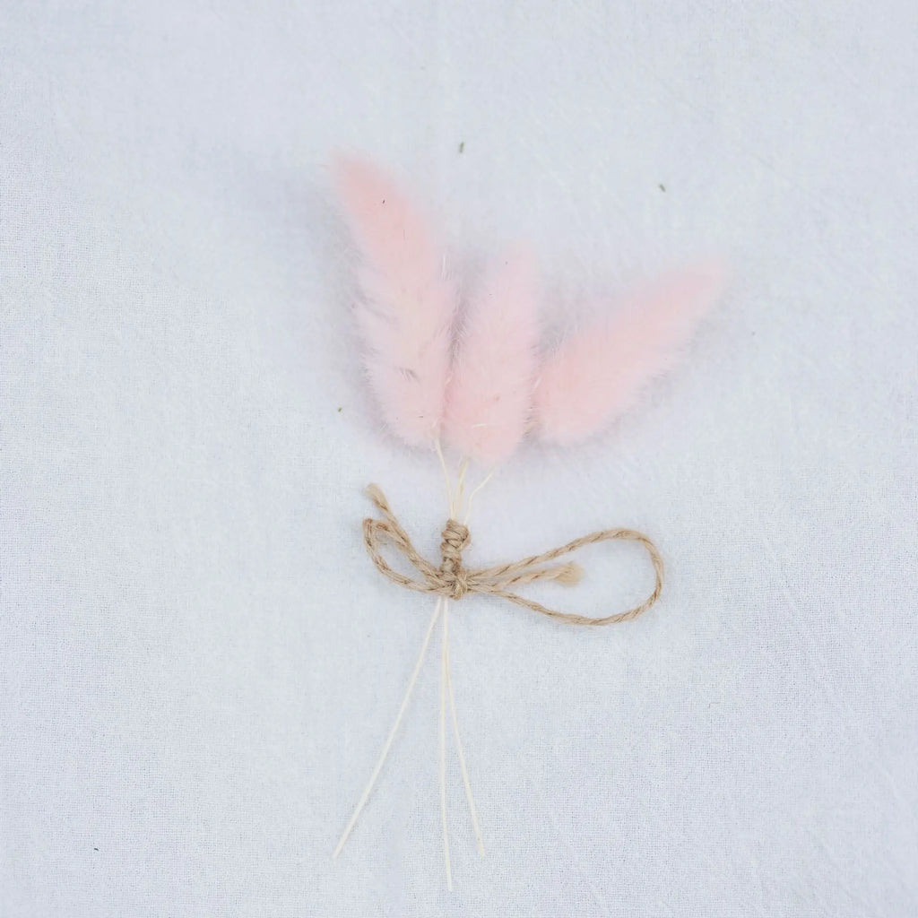 Dried Flower Bouquet High-quality Fingertip Greeting Card Decoration