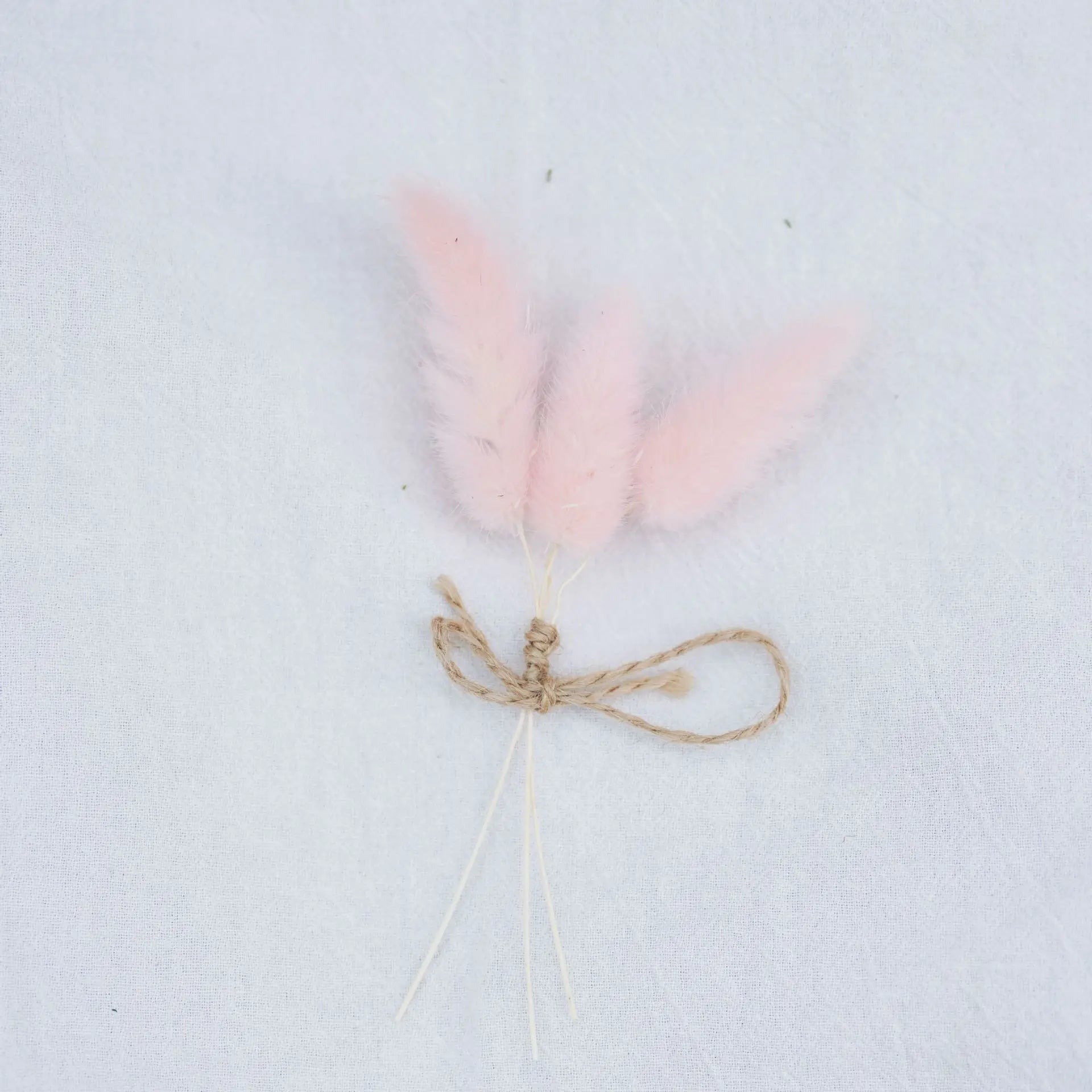 Dried Flower Bouquet High-quality Fingertip Greeting Card Decoration