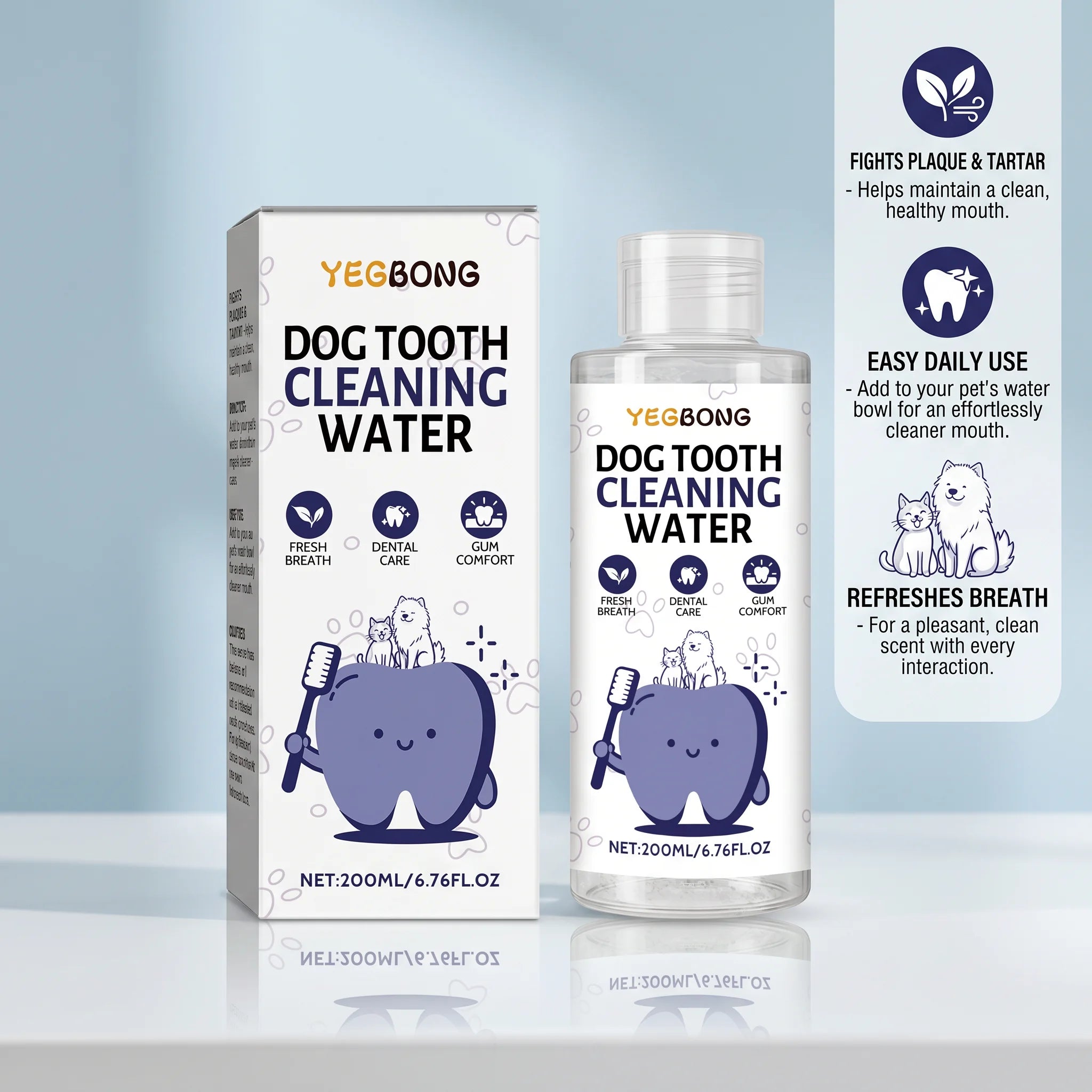 Pet External Insect Repellent Spray Flea Tick Lice Removal Spray for Dogs & Cats Relieve Itching Soothes and Calms Pet Skin Care Oasis Select