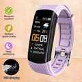 Ola Esporte Smart Fitness Band – Heart Rate & Sleep Tracker