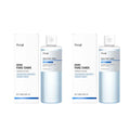 Exfoliating Hydrating Toner Moisturizing Smoothing Brighten Skin Pore Refining Improve Dry Skin Zero Pore Toner Soothing Formula Oasis Select 2 x 100ml Boxed