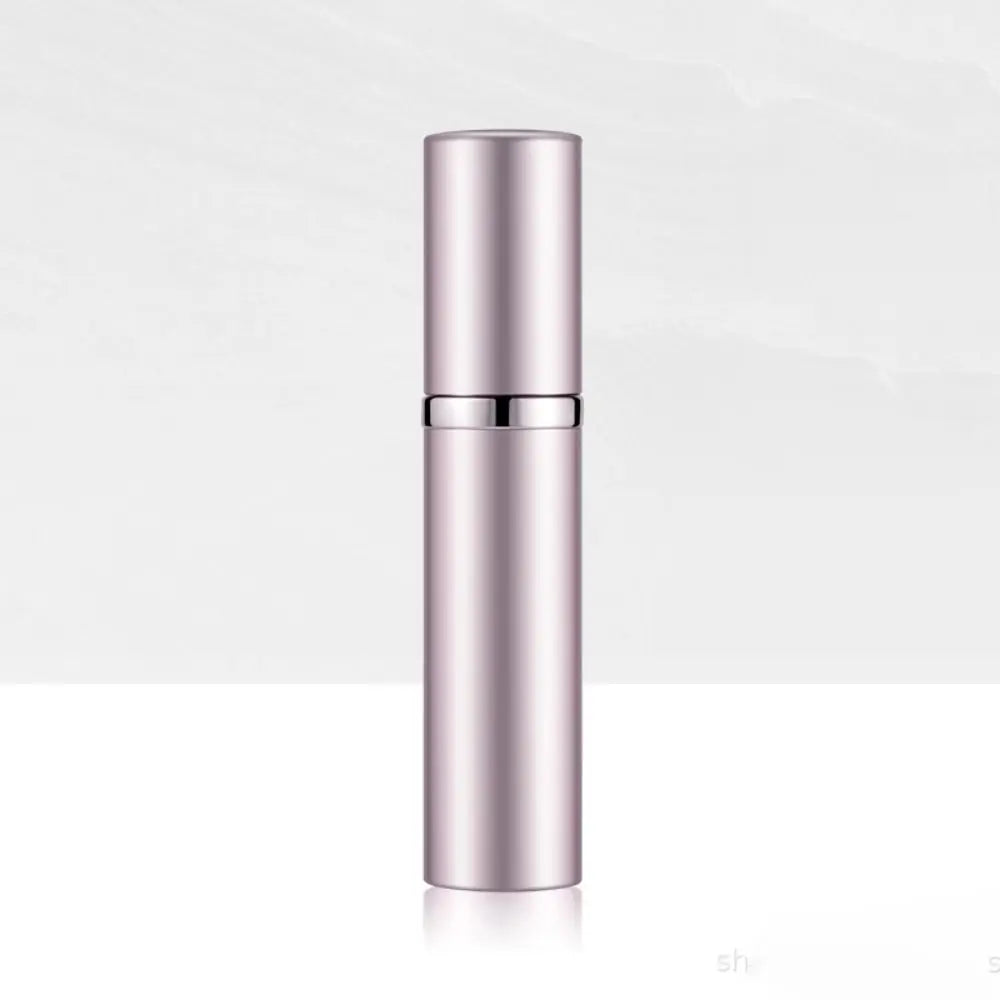 5ml Refillable Travel Perfume Atomizer Spray Bottle