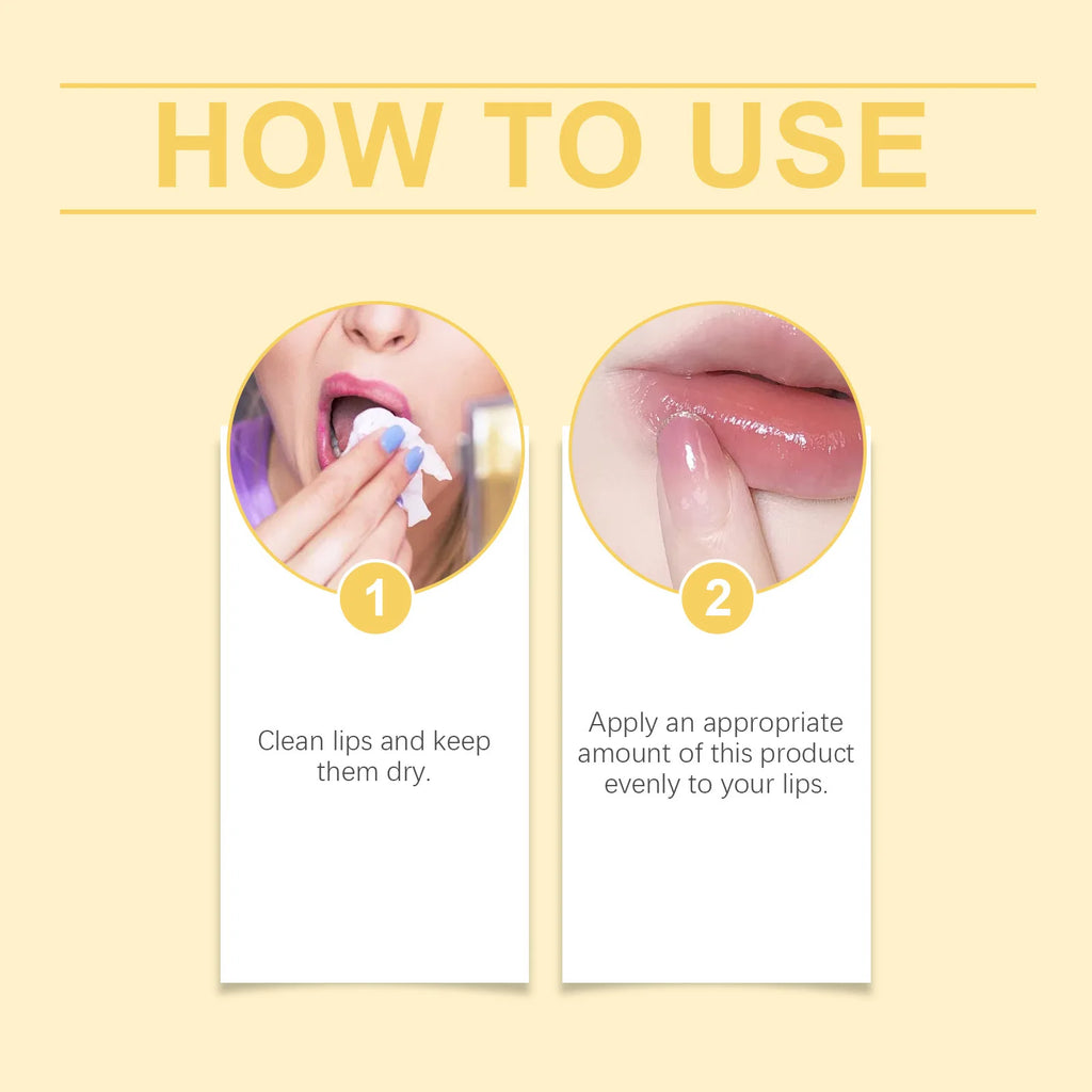 EELHOE Lip Plumper Oil – Volumising, Nourishing & Brightening Lip Plumper Oil Oasis Select
