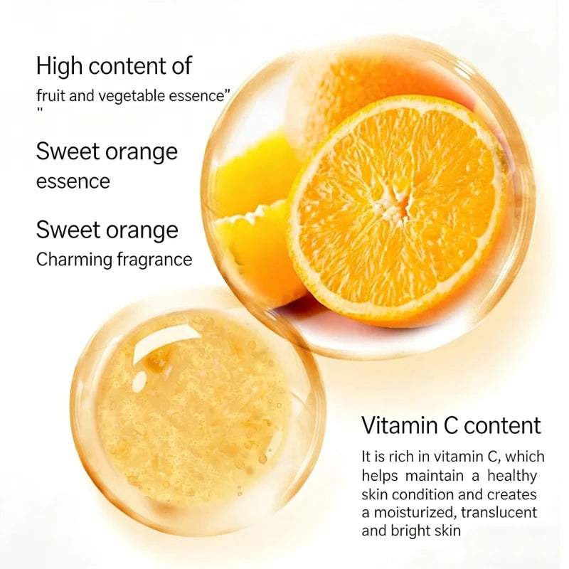 VC Toner Refreshing Hydrating Rejuvenating Skin Wet Compress Essence Moisturizing Water Lotion 500ml Oasis Select