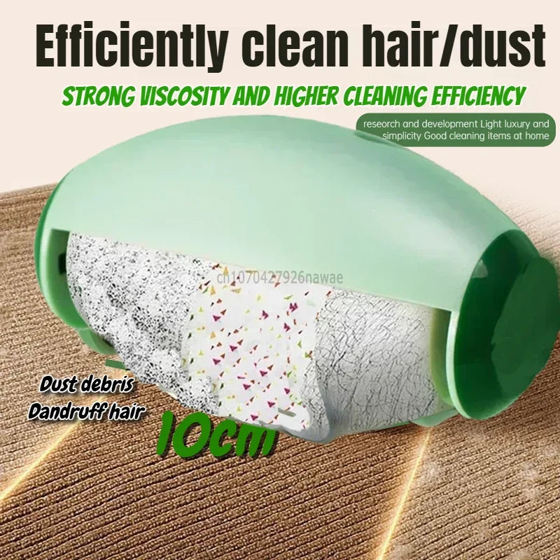 Washable Lint Remover Multifunctional clothes cleaning roller Clothes Pet Hair Remover Dust Removal Eliminator Brush Hair Sticky Oasis Select