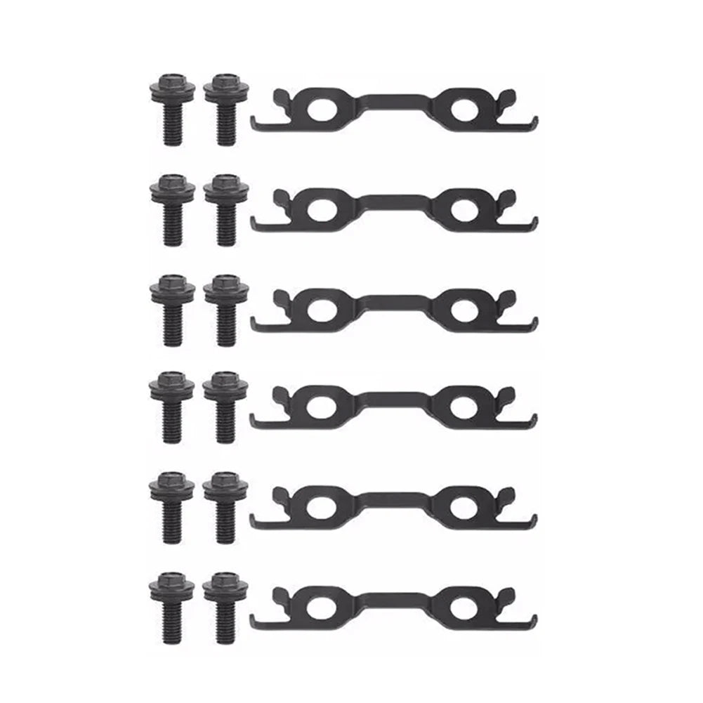 Bracket Bolt Kit Roof Rack Bracket For Roof Rack Repair As Shown Vehicle Roof Rack Cover Cover Removable Cover Oasis Select