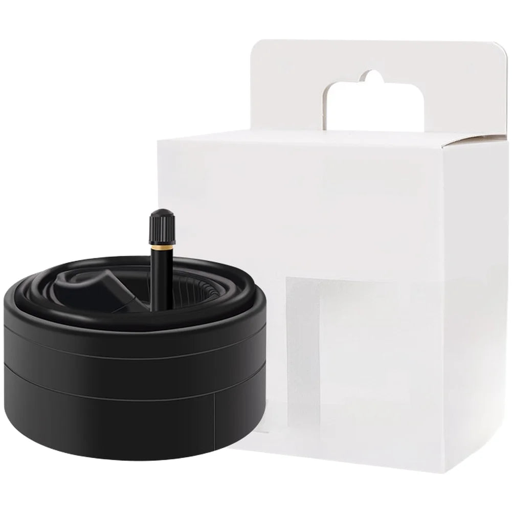 26 Inch Mountain Bike Inner Tube Butyl Rubber 1.75-2.125 AV Valve For MTB Cycling Tire Replacement Parts Accessories Oasis Select A