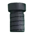 ABS Plastic Cue Ferrule For Billiards Tool ABS Plastic Ferrule 10.6mm Billiard Cue Ferrule Billiard Cue Accessory Oasis Select Black