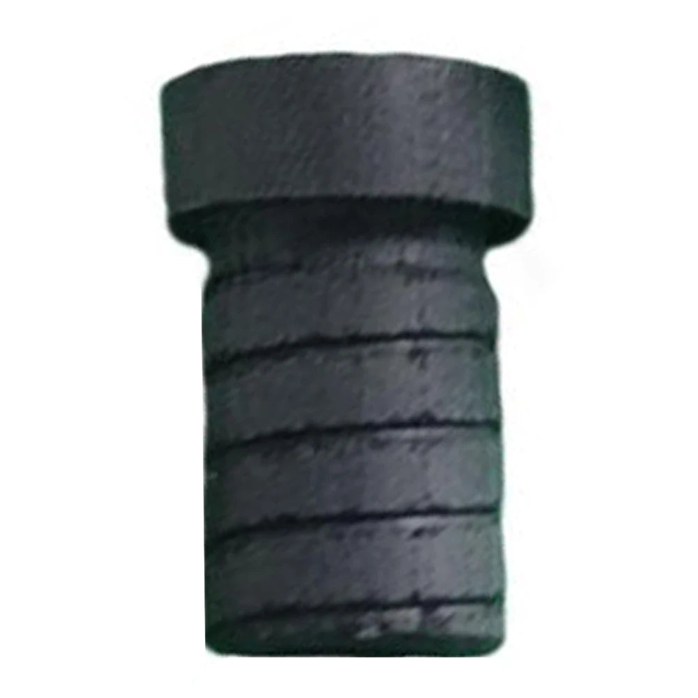 ABS Plastic Cue Ferrule For Billiards Tool ABS Plastic Ferrule 10.6mm Billiard Cue Ferrule Billiard Cue Accessory Oasis Select Black