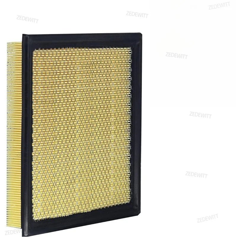 Para Ford Expedition F150 F250 F350 F450 F550 F650 F750 Lincoln Navigator Ram 2500 Filtro De Aire Del Motor 500024632 7C3Z9601A Oasis Select 1pc