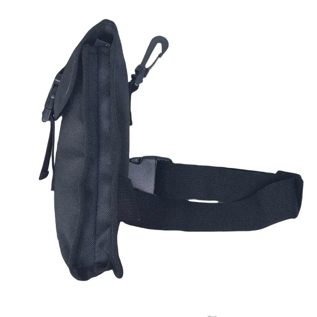 Scuba Diving Cargo Pocket Underwater Easy-access Cargo Carrying Capacity Diver Storage Pouch Oasis Select
