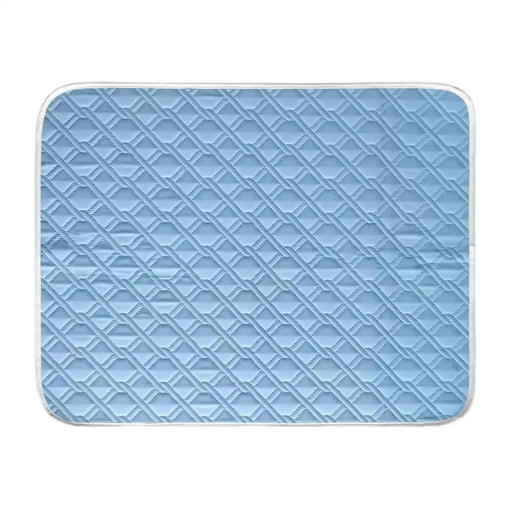 Pet Cooling Pad Summer Cooling Bed Extra Large For Small Big Dogs Pet Accessories Cat Durable Blanket Sofa Cat Ice Pad Blanket Oasis Select