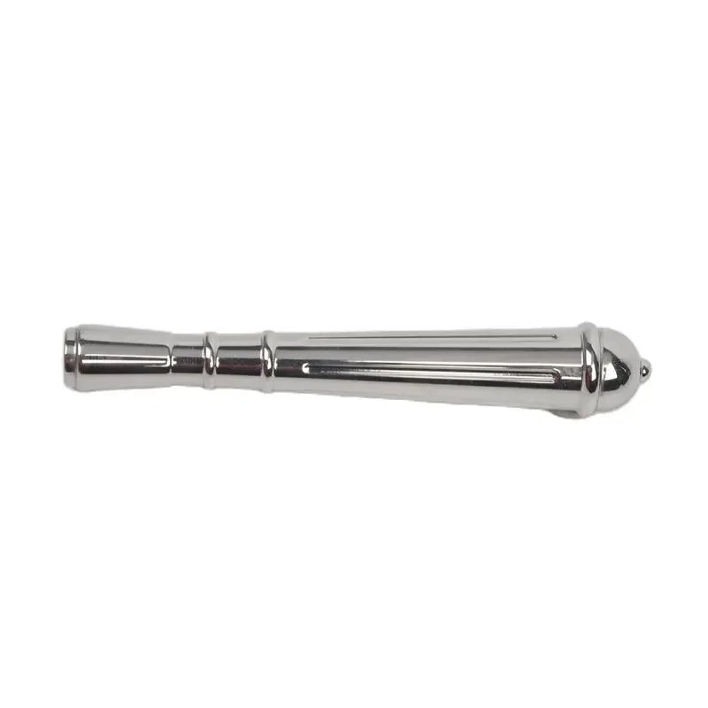 2026 New Arrival！Yaqi Teardrop Polished Stainless Steel Men Safety Razor Handle Oasis Select