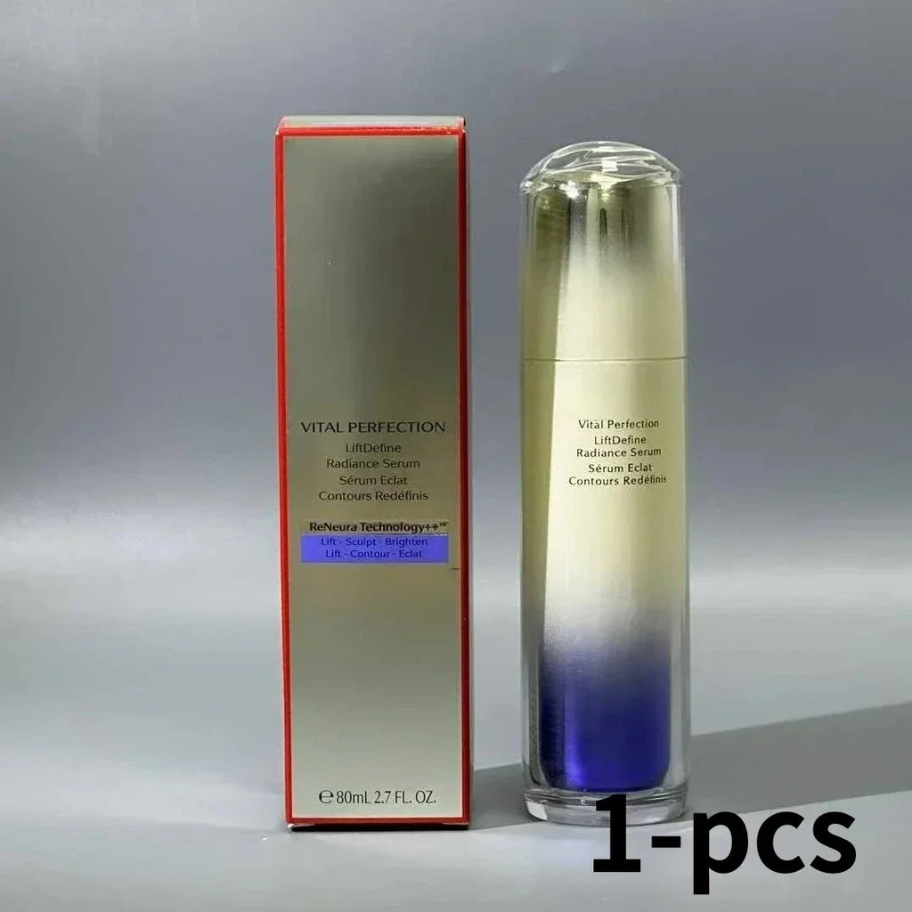 Advanced Revitalizing Cream Power Infusing Serum 50ml/75ml Face Serum Cream Oasis Select 1pcs 2