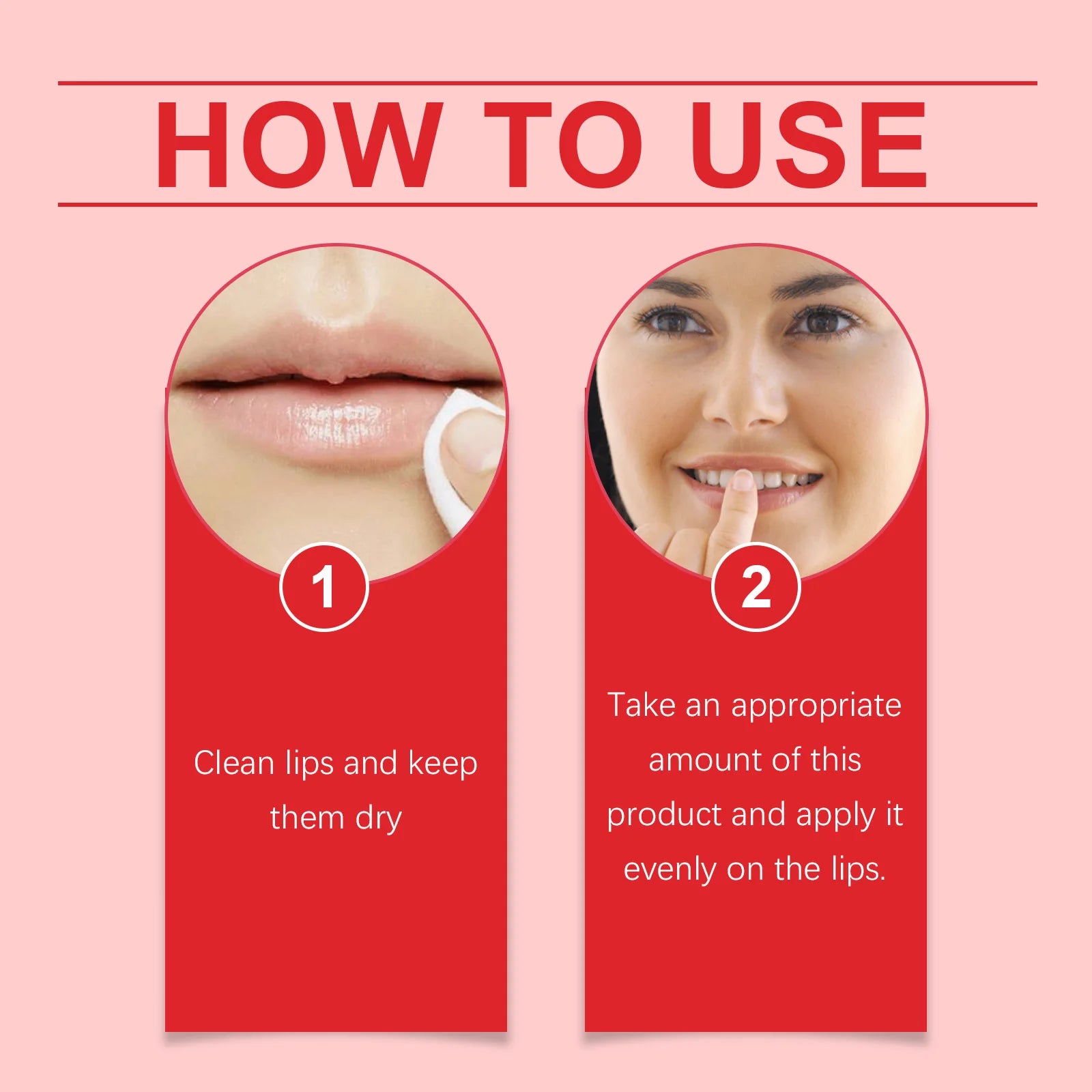 Lips Cream Exfoliator Anti Crack Nourishing Lip Plump Dark Lips Removal Lip Care to Deep Moisturizing Lip Balm Brighten Dark Oasis Select