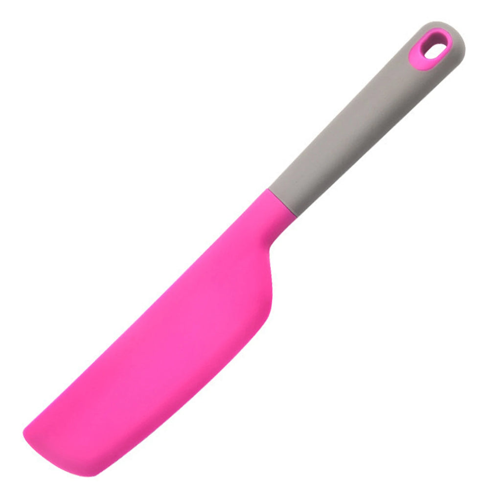 Food Grade Silicone Spatula – BPA-Free Heat Resistant Scraper