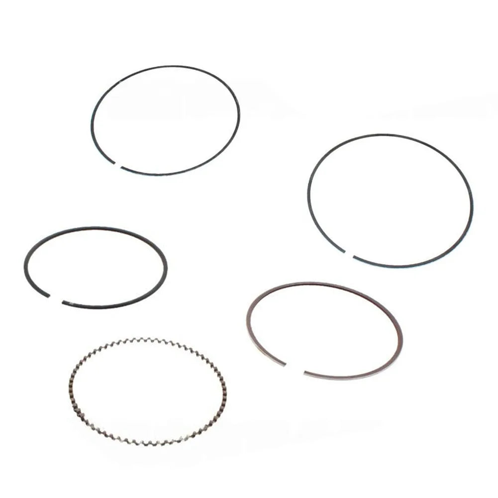 For Piston Ring Set For Honda GXR120 EB2200I EU2200I Generator Engine Replacement Part 13010-ZDJ-D01 STD Oasis Select